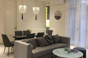 Rumah Pakuwon City Surabaya Harga Murah Rik.cs