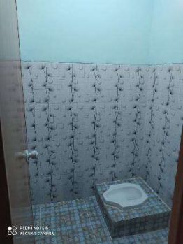 Di kontrakan Petakan di Jakarta Selatan