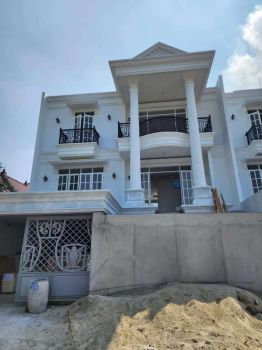 BRAND NEW HOUSE 2 UNIT CILANDAK PERMAI