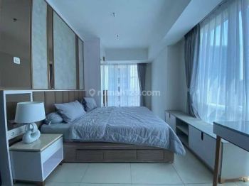 2 Bedrooms Aspen Fatmawati Apartment With Luxury Interior