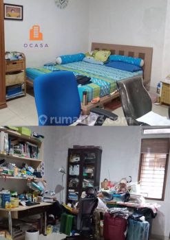 Rumah Bagus Siap Huni Strategis Area Gandaria Jakarta Selatan