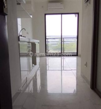 DIJUAL APARTEMEN SKY HOUSE BSD CITY DEKAT AEON MALL