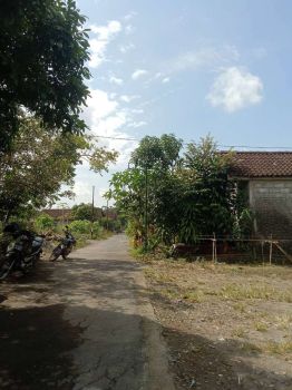 Tanah Jogja Sleman, 300 Jutaan