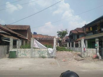 Rumah SHM di Jl. Sindangsari Sekat Tanjungsari Asri Residen, Bandung