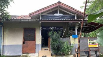 Rumah Hook Kota Bogor 500 Juta