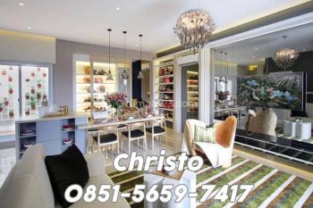 Cluster Mewah Daerah Serpong Tangerang 8 X 16