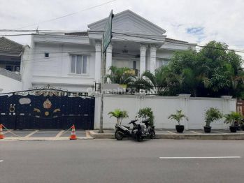 Dijual Rumah Murah Siap Huni di Tebet Timur Dalam Raya, Jakarta Selatan