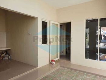 Jual Baru Citra Sentosa 2 lantai