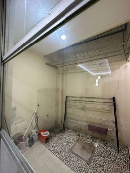 Dijual Rumah The Royal Residence,Pulo Gebang Jakarta Timur ( Nego )