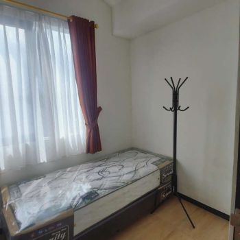 Di Kontrakan Rumah full Furnished Kawasan KIIC di Karawang Barat