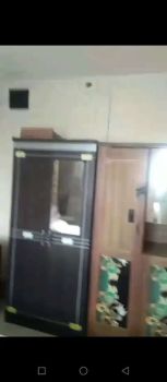 Apart kelapa gading nias type 2 kamar