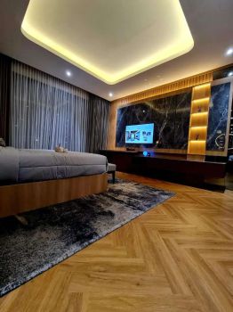 Rumah Premium Terbaik harga bersahabat di Jakarta Timur