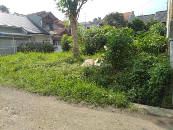 Tanah Jalan Budi Gunung Batu