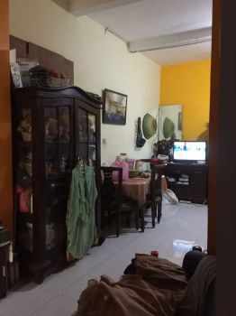 Jual Rumah Murah Perum Taman Pondok Jati Taman Sidoarjo