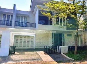 Rumah 2 Lantai Modern Minimalis Araya Malang