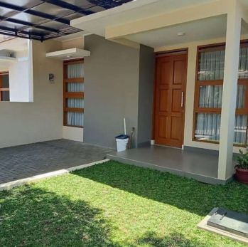 Murah! Favorit cluster best seller arcamanik lt 160m2 jarang ada