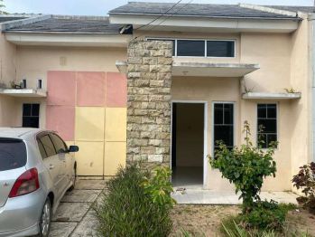 Rumah Sukarame dikontrakkan
