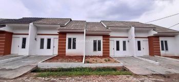 Rumah Siap Huni 1 Jt All In Lokasi Strategis Bebas Banjir