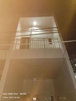 Kontrakan Rumah 2 Lantai Sukapura, Kelapa Gading