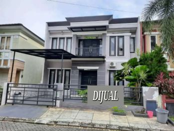 Dijual Rumah Balikpapan Baru