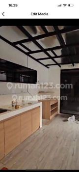 Di Sewa Rumah Tatar Simakirana Kota Baru Parahyangan