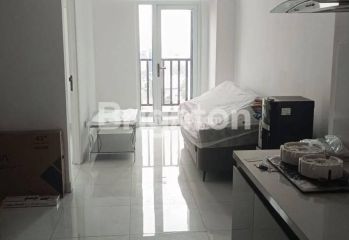 Apartemen KingLand Avenue 3BR Alam Sutera