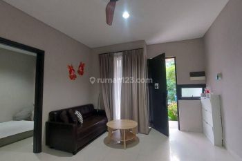 Rumah modern full furnished siap huni 2 Lantai  Rumah Baru