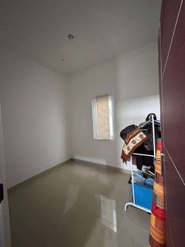 Disewakan Rumah 2KT 1KM Perumahan Mekarsari Eco Living Bandung Barat