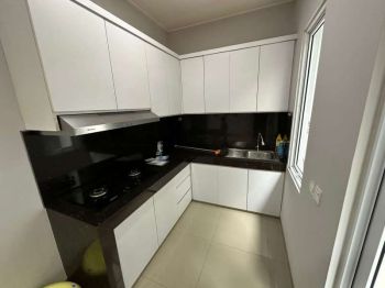 Disewakan Rumah Cluster U House bintaro