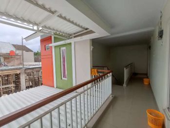 Kost Eksklusif Full Furnished Full Penghuni Tengah Kota, KarangWaru
