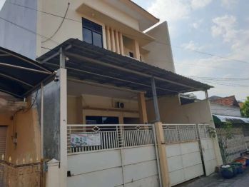 Dijual cepat rumah kos aktif,full penghuni,nego sampai deal lgs owner