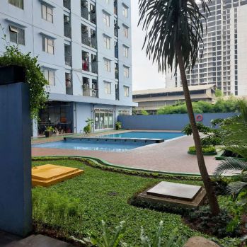 Disewakan 1 Unit Apartemen