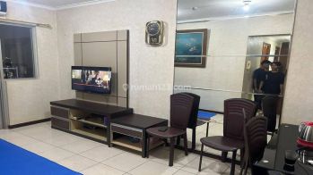 Disewa Apartemen Maple Park Fullnish Di Kemayoran, Jakarta pusat