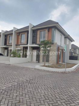 Rumah baru Greenland 1m an