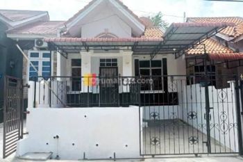 Disewakan Rumah Tengah Kota Siap Huni Di Baloi View