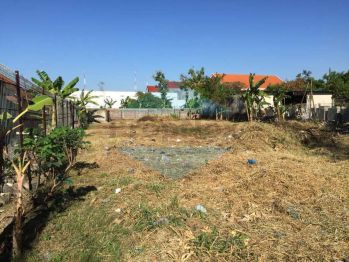 Dijual Tanah di Tanah Jelidro