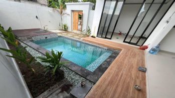 2 BEDROOM BRAND NEW VILLA 30 YEAR LEASE