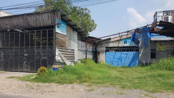 Tanah Dekat Akses Fasum Cocok Untuk Usaha di Tembakang