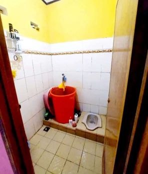 Dijual Rumah Murah Siap Huni di Cluster Cendrawasih Pondok Ungu Permai