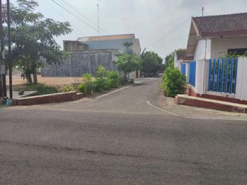 Jual Tanah Karanganyar kota