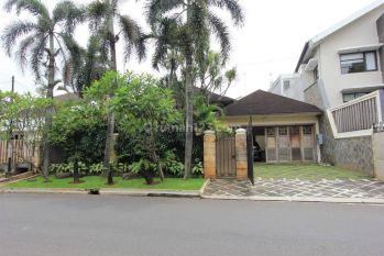 Rumah Pondok Indah Lokasi Ok Banget, Jakarta Selatan !!!