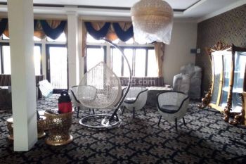 Dijual Ruko Lux Siap Pakai 3 Lantai Full Interior& Furnished Disayap BKR Cocok &