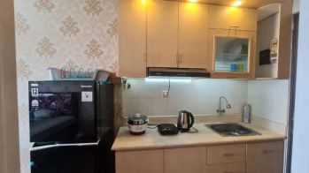 Apartemen Every Day Soekarno Hatta Malang