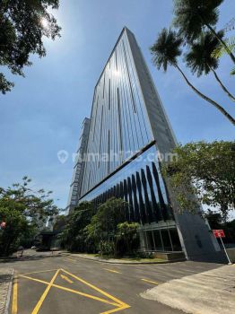 Jual Apartemen Somerset Kencana Pondok Indah 2 Bedroom Lantai Rendah