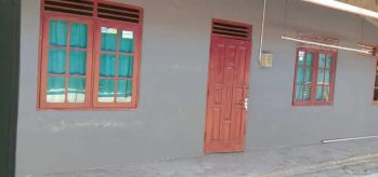 Sell Rumah: Rumah dikontrakkan