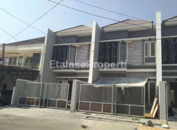 Jual Rumah Baru Klampis,wisma Mukti