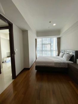Disewakan Murah Apartment Casa Grande 2 Bedroom Full Furnish Phase 2