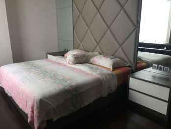 For rent Verde 1 Apartment 3 BR 170 sqm Middle Floor