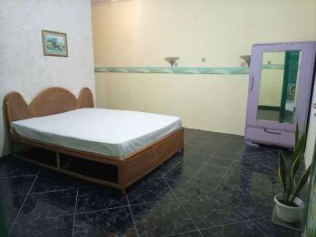 Guesthouse Kos Jakarta selatan Cilandak Lebak Bulus classic deluxe