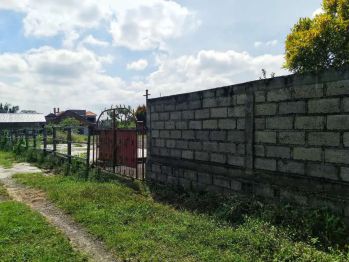 Jual Tanah 10 Are, Lokasi Kaba - Kaba (Tabanan), View Sawah